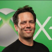 Фил Спенсер