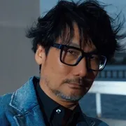 Хидэо Кодзима