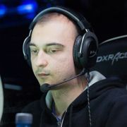 Андрей ALWAYSWANNAFLY Бондаренко