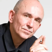 Питер Молиньё