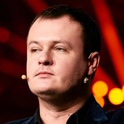 Александр XBOCT Дашкевич