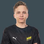 Илья m0NESY Осипов