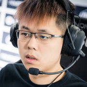 Джеки EternaLEnVy Мао