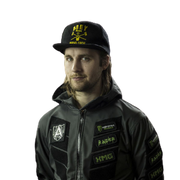 Джонатан Loda Берг