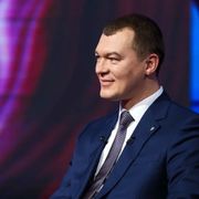 Михаил Дягтерев