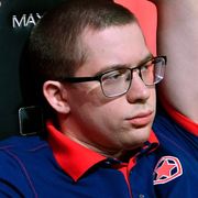 Андрей Afoninje Афонин