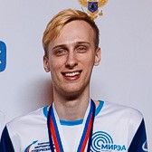 Дмитрий Лопаткин, капитан состава МИРЭА по Dota 2
