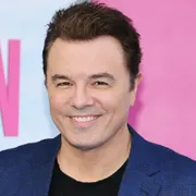 Сет Макфарлейн