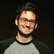 Марк Scruffy Йеттер