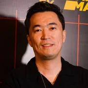 Даурен AdreN Кыстаубаев