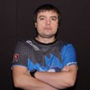 Сергей AkTep Кузьмин