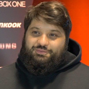 Тамби Масаев