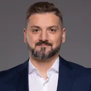 Дмитрий Сергеев