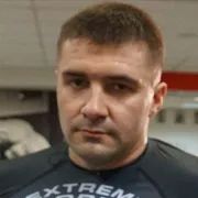 Кирилл POLK ZONE Терехов