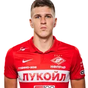 Александр Соболев