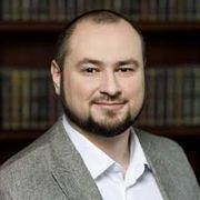 Ярослав Мешалкин