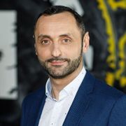 Николай Петросян