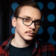 Владимир Maelstorm Кузьминов