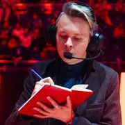 Алексей Genes1s Романов