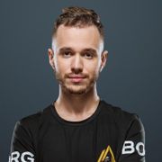 Мартин STYKO Стик