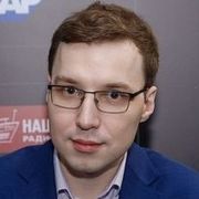 Дмитрий Inmate Филинов