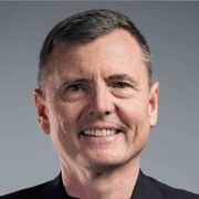 Майк Маккейб