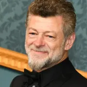Энди Сёркис