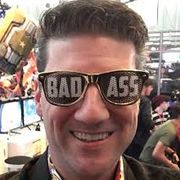 Рэнди Питчфорд