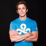 Шон seang@res Гейрс