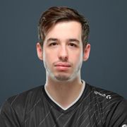 Кэнни kennyS Шраб