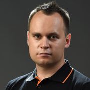 Роман Дворянкин