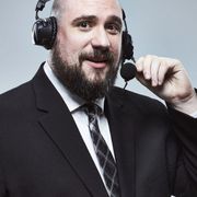 Ричард Льюис