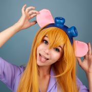 Анастасия Nancy Новикова