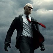 Дерек Колстад