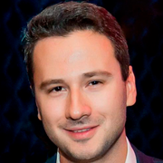 Сергей Бархударьян, коммерческий директор ESforce Holding