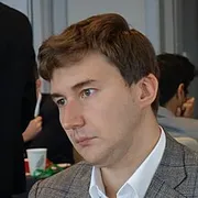 Сергей Карякин