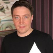 Сергей&nbsp;MegioN&nbsp;Игнатко