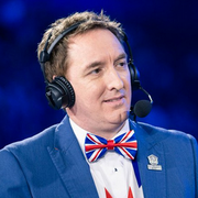 Пол Redeye Челонер