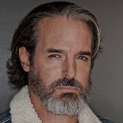 Джеффри Пирс