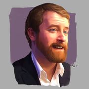 Данкан Thorin Шилдс