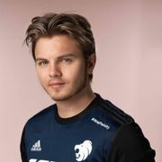 Маркус Kjaerbye Кьебю