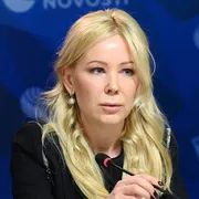 Екатерина Мизулина