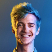 Тайлер Ninja Блевинс