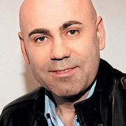 Иосиф Пригожин