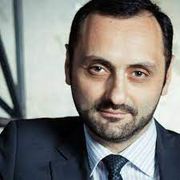 Николай Петросян, руководитель студии RuHub и Cybersport.ru