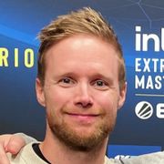 Марк Винтер