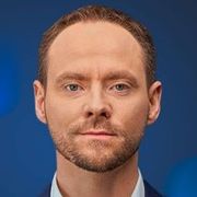 Руслан Медведь, CEO &laquo;Parimatch Россия&raquo;