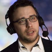 Дмитрий LighTofHeaveN Куприянов