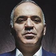 Гарри Каспаров