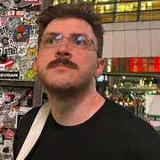 Максим Goodoq Мельников